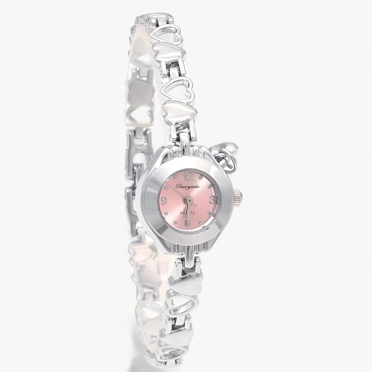 Damen-Armbanduhr - Elegante und zuverlässige Uhr