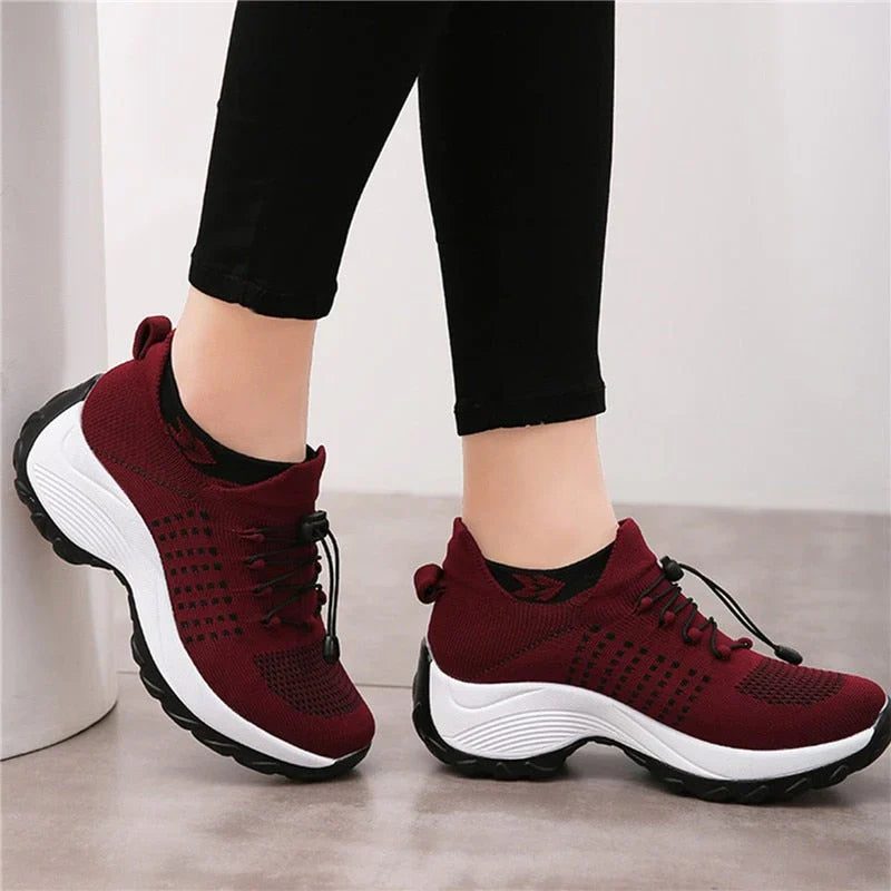 Orthofit – Komfort-Schuhe