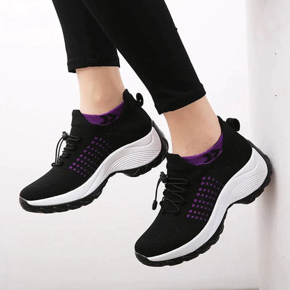 Orthofit – Komfort-Schuhe