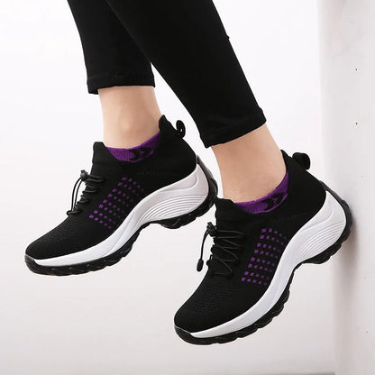 Orthofit – Komfort-Schuhe