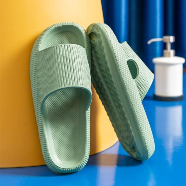 Schlapi |  Bequeme Hausschuhe | 50% RABATT