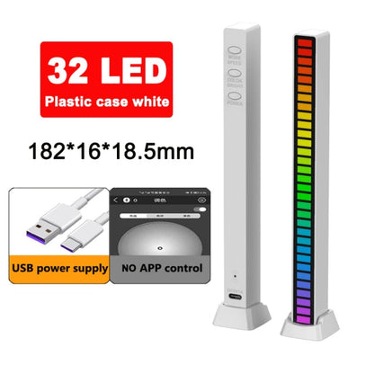 PulseBeats™ - Rhythm Light für jede Gelegenheit!