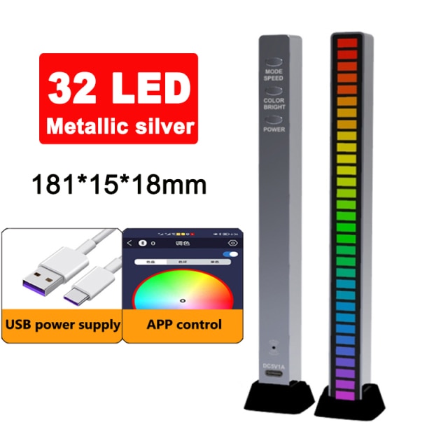 PulseBeats™ - Rhythm Light für jede Gelegenheit!