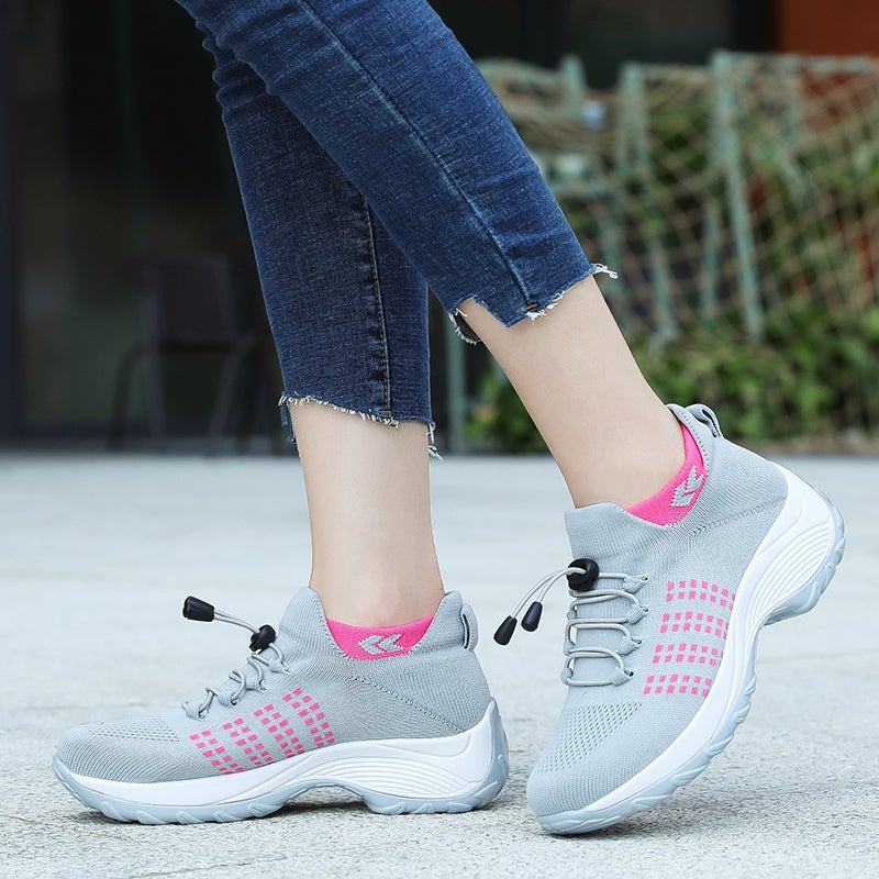 Orthofit – Komfort-Schuhe