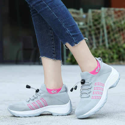 Orthofit – Komfort-Schuhe