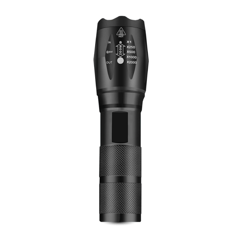 HikeHub - Lumen Pro