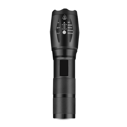 HikeHub - Lumen Pro