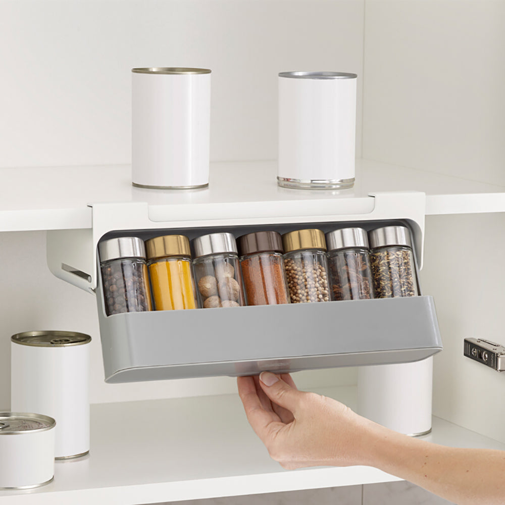 EasyRack™ - In Sekundenschnelle montierbar, jahrelang stabil!