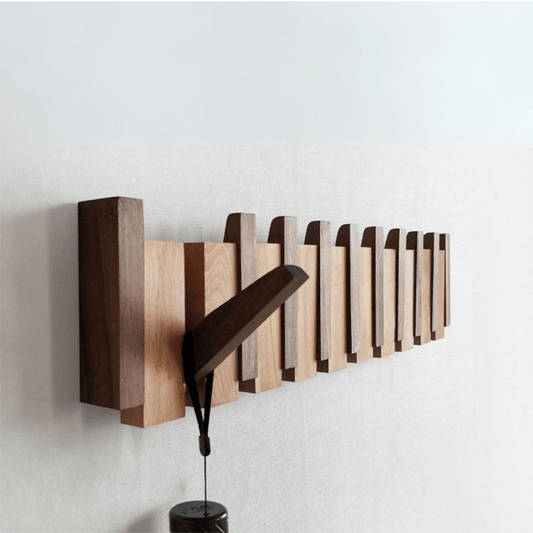 Hanger Maestro™ | Klavier-Garderobe aus Holz