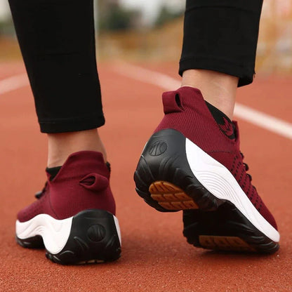 Orthofit – Ergonomische Komfortschuhe für sicheres, gelenkschonendes Gehen für Senioren