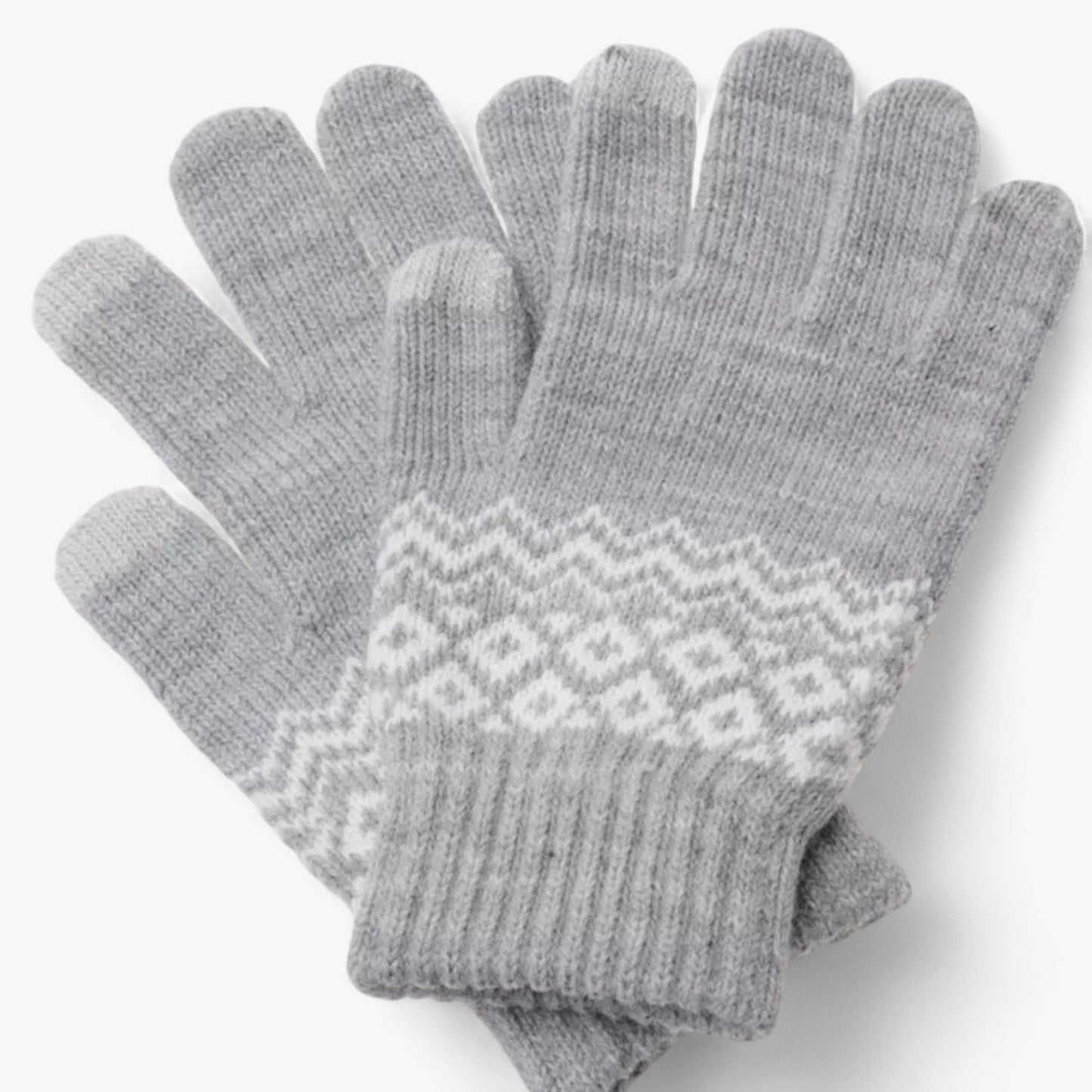 Kunststoffhandschuhe - Vollfingerschnitt und Fangleiste für den Winter