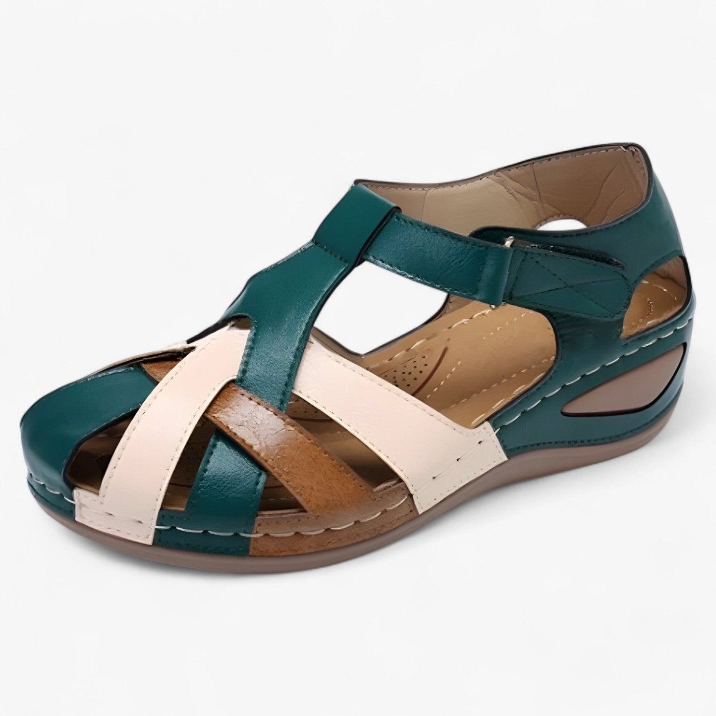 Vera - Orthopädische Damensandalen