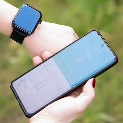 Fitpro Ultra - Smartwatch (2025)