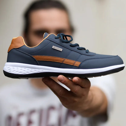 OrthoX Fit – ergonomische Komfortschuhe