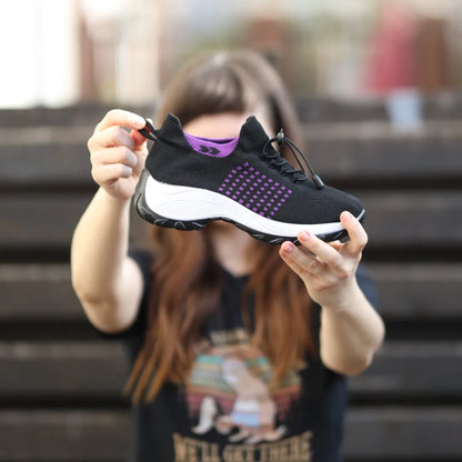 Orthofit – Ergonomische Komfortschuhe für Schwangerschaft & Nachgeburt