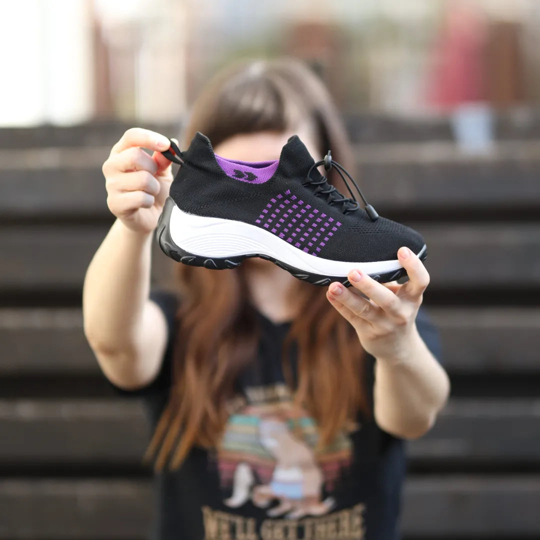 Orthofit – Komfort-Schuhe