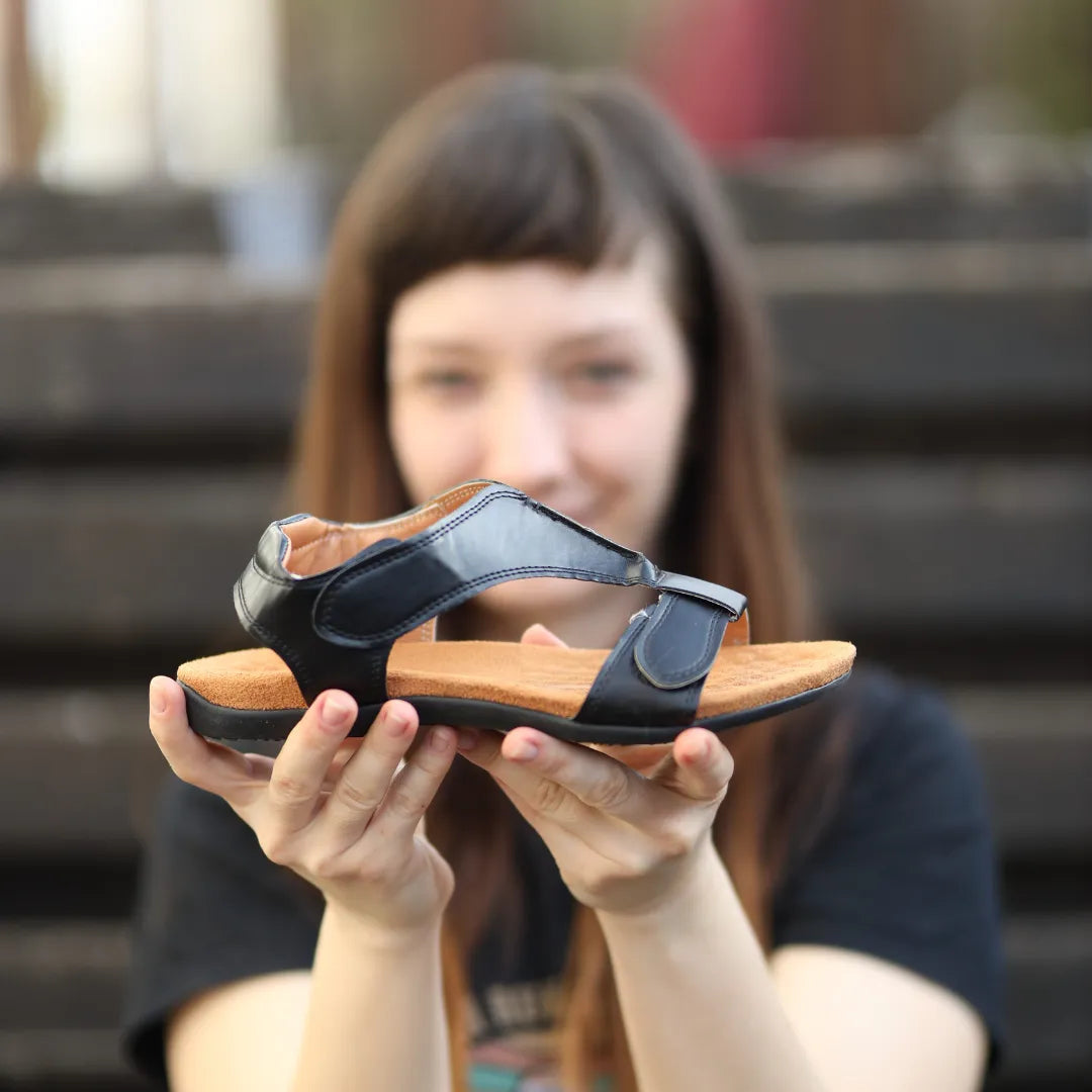 OrthoSun™ – Ergonomische Sandalen