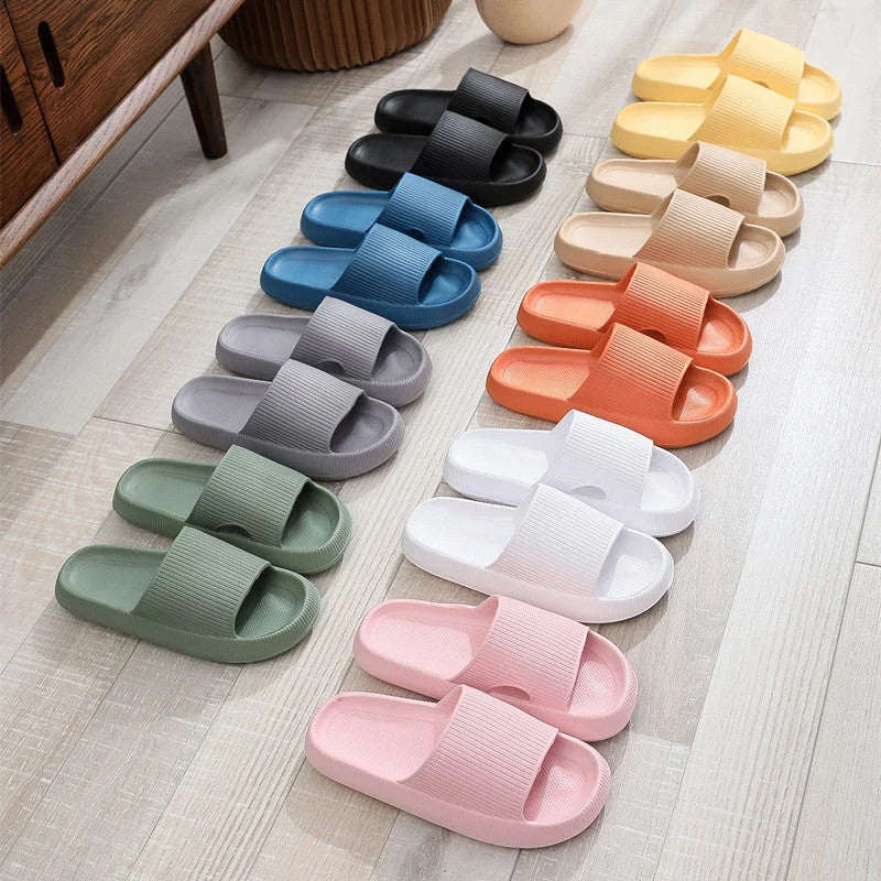 Schlapi |  Bequeme Hausschuhe | 50% RABATT