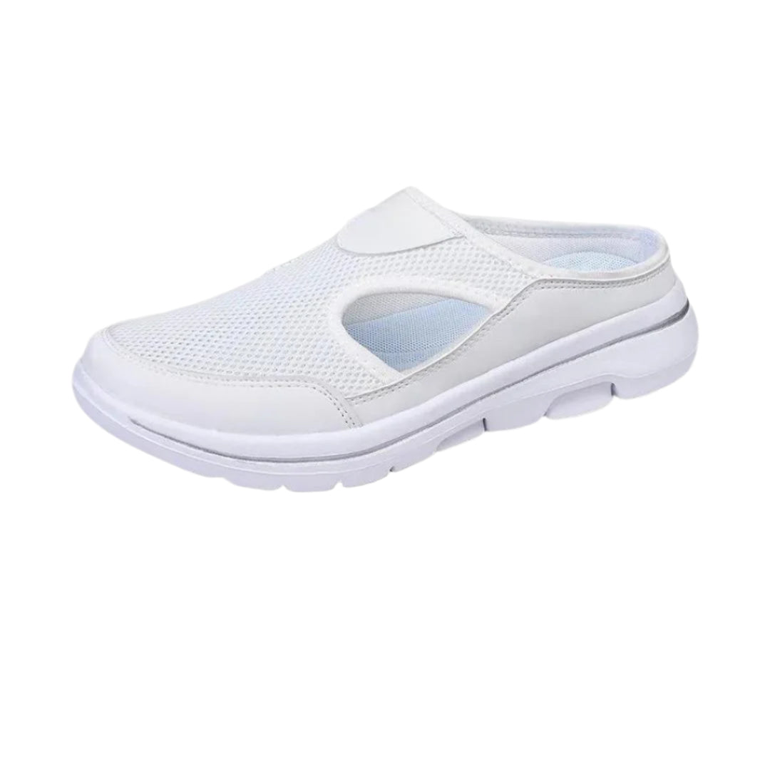 HikeHub - Footstep Pro