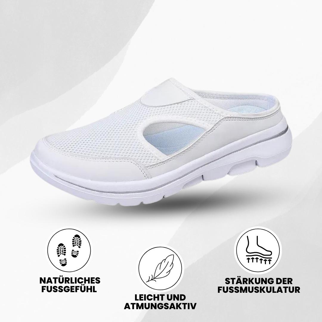 Footstep Pro - ergonomische Komfort-Schuhe