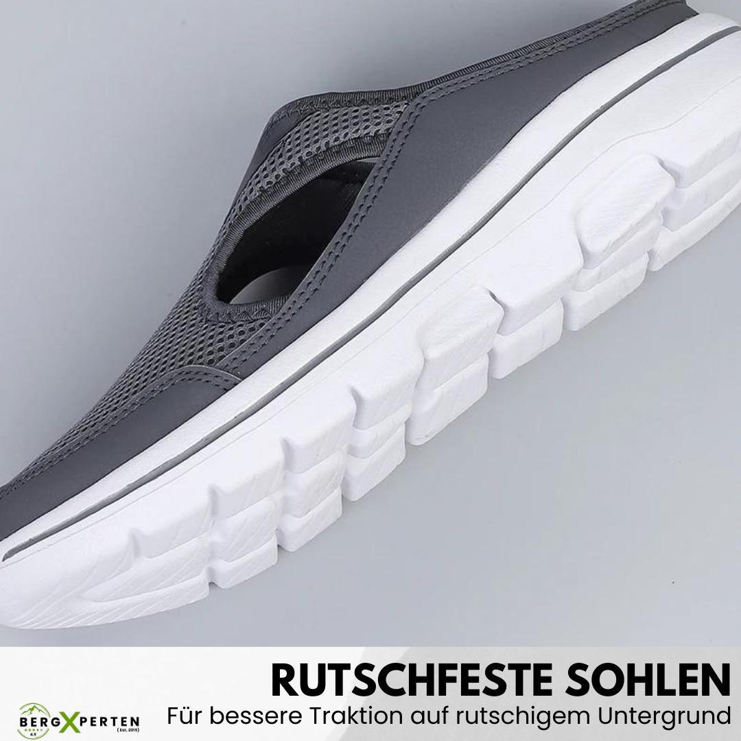 Footstep Pro – Komfort-Schuhe