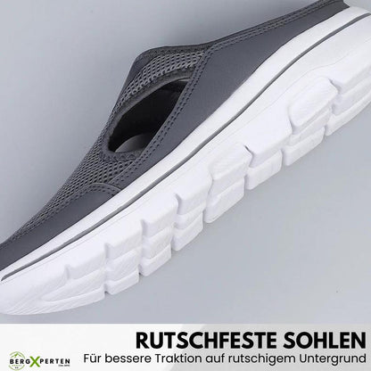 Footstep Pro – Komfort-Schuhe