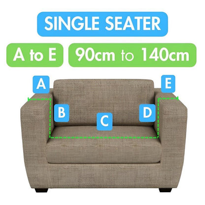 SofaShield™ - Schützen und erneuern Sie Ihr Sofa