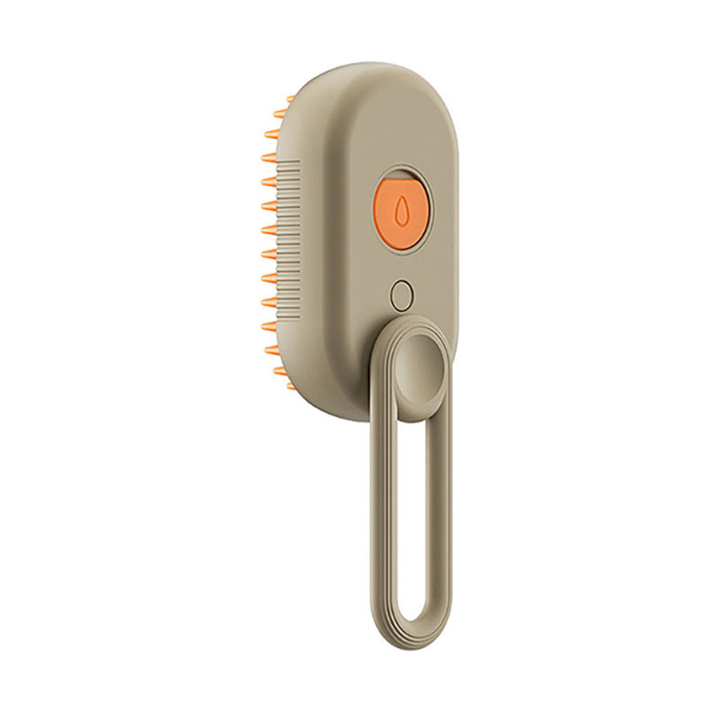PetGroom™ – Dampfbürste für Haustiere | 50% RABATT