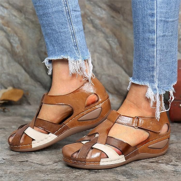 Sandalen - Komfort & Stil kombiniert