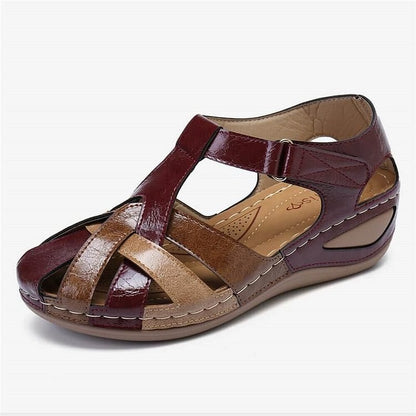 Sandalen - Komfort & Stil kombiniert