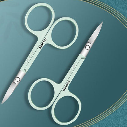 SalonSecret™ Komplettes Maniküre- und Pediküre-Set