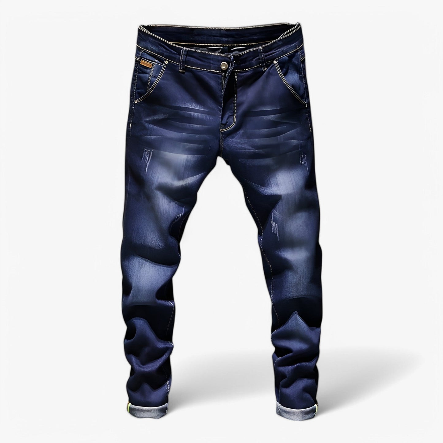 Grayson | Premium Denim