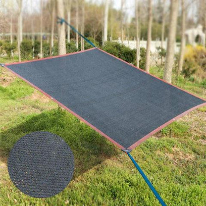 SunBlocker™ - Sonnenschutznetz anti-UV
