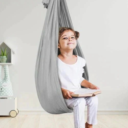 Calm Cocoon™ – Schaukel für Kinder