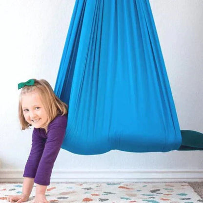 Calm Cocoon™ – Schaukel für Kinder