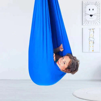 Calm Cocoon™ – Schaukel für Kinder
